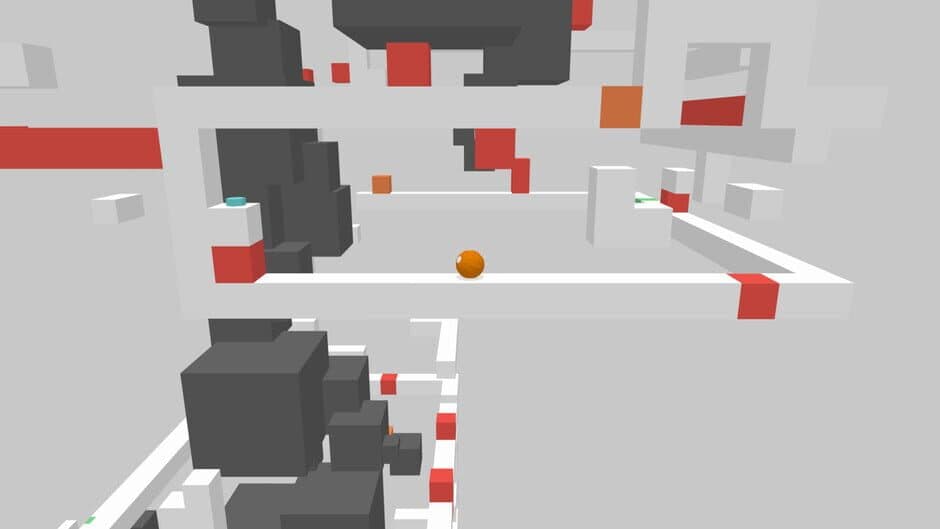 Forgotten Ball screenshot