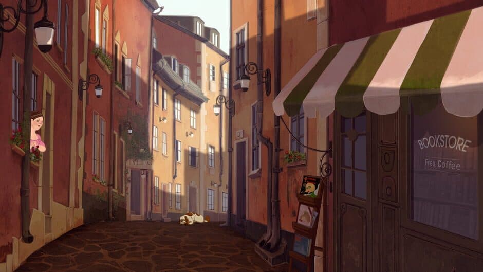 Memoranda screenshot