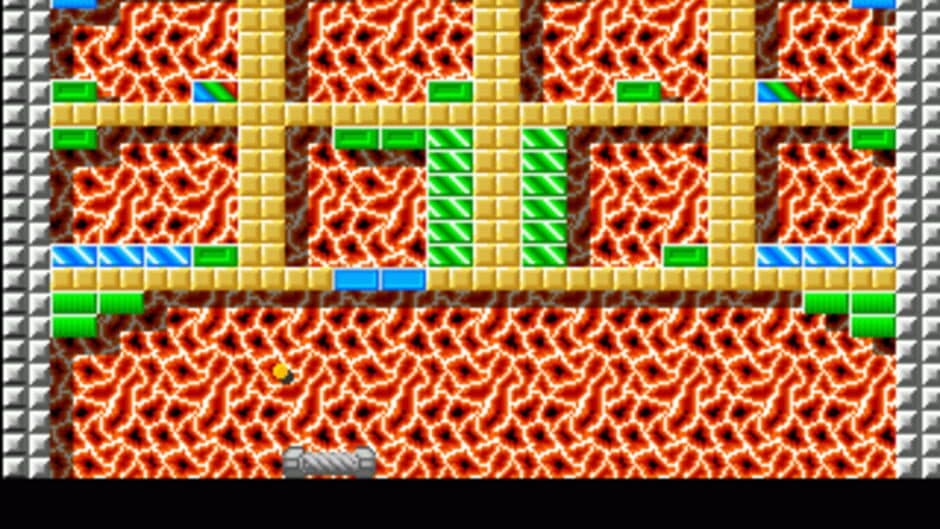 Ball Raider II screenshot