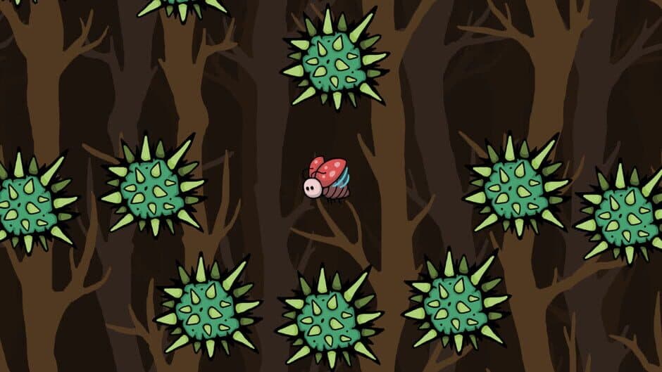 Frightened Beetles screenshot