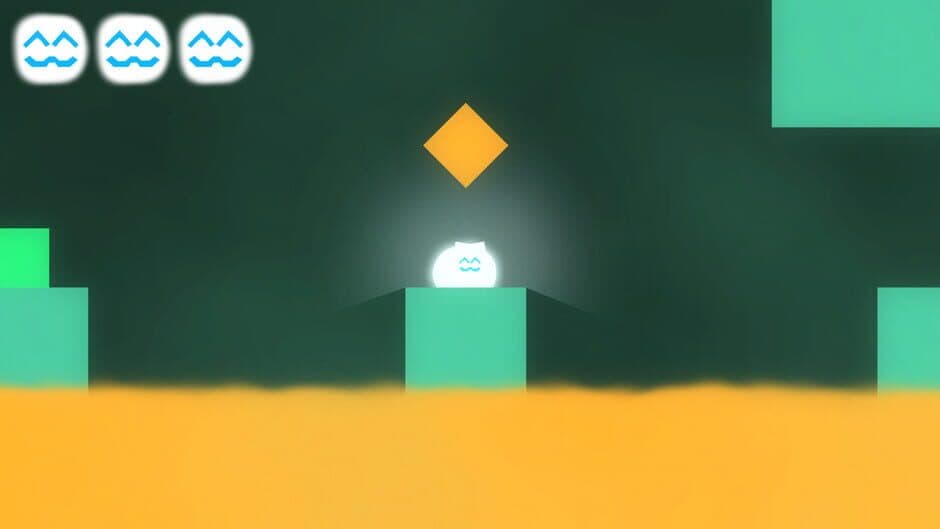Cats are Liquid: A Light in the Shadows screenshot