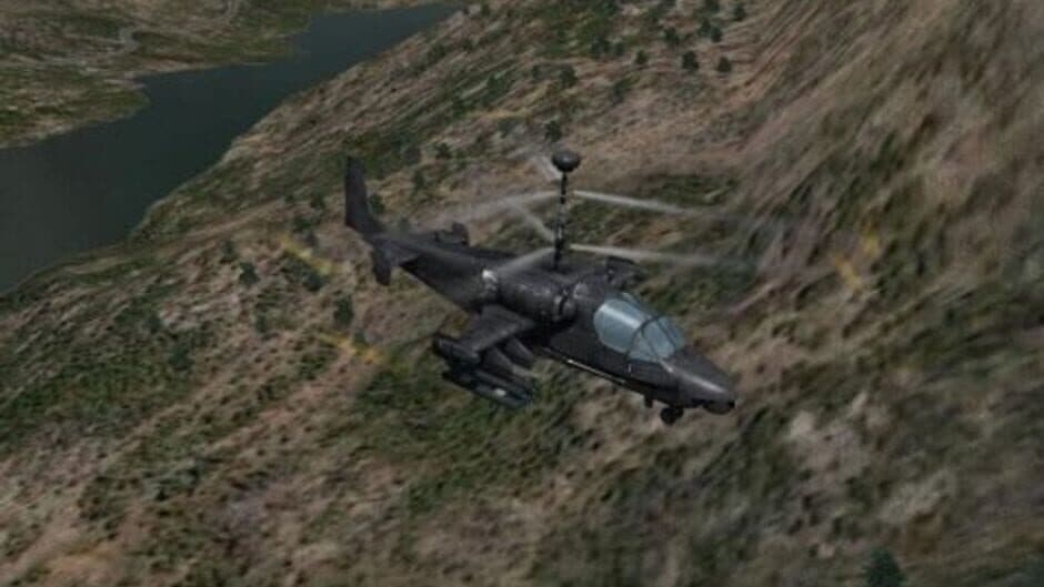 Enemy Engaged 2 screenshot