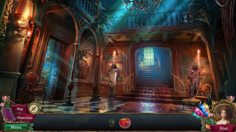 Endless Fables 3: Dark Moor screenshot