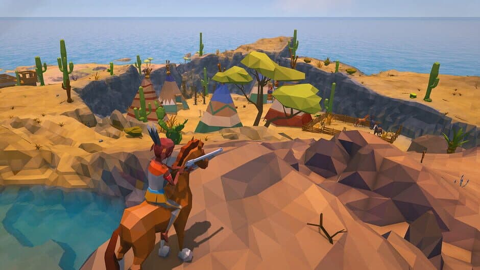 Ylands screenshot