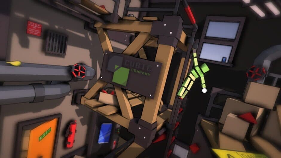City Climber screenshot