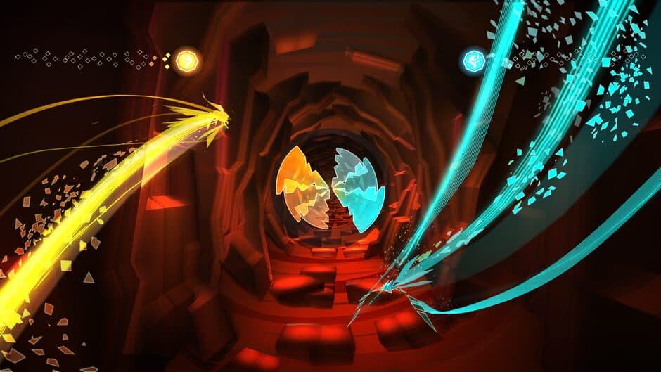 Entwined screenshot