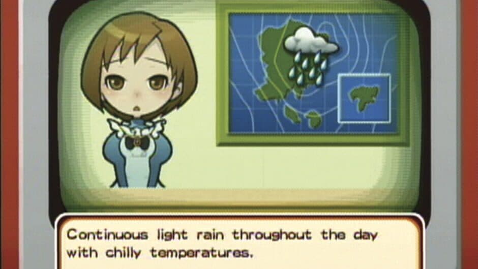 Harvest Moon: Tree of Tranquility screenshot