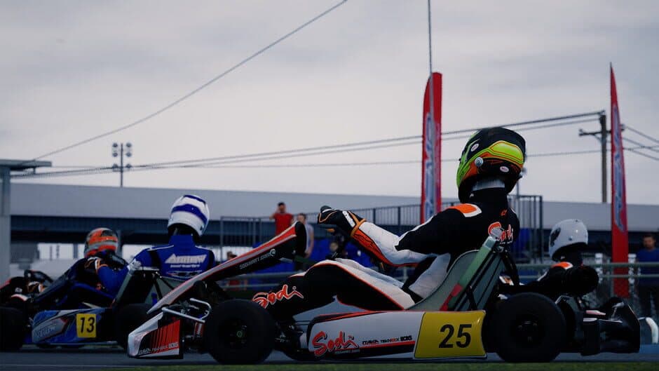 KartKraft screenshot