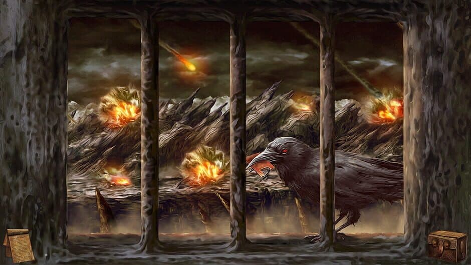 Tormentum: Dark Sorrow screenshot