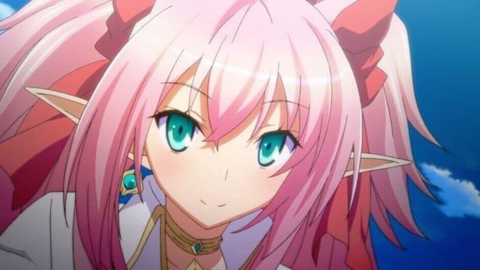 Lord of Magna: Maiden Heaven screenshot
