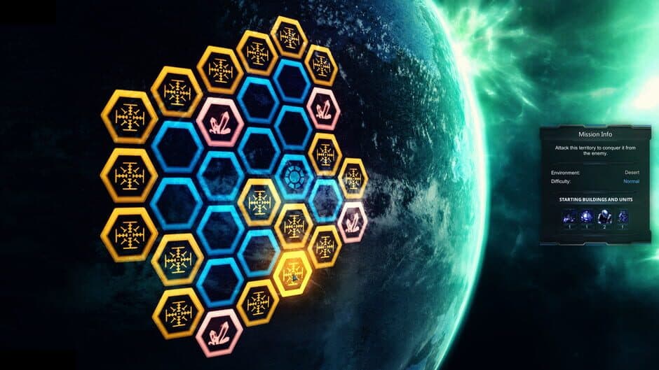 Meridian: Squad 22 screenshot