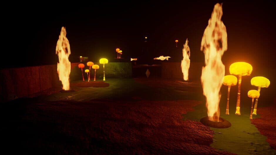 Mini Rollers screenshot