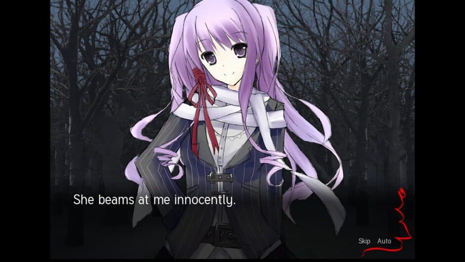 Sepia Tears screenshot