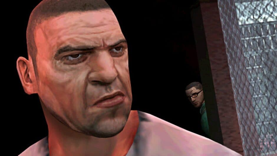 Manhunt 2 screenshot
