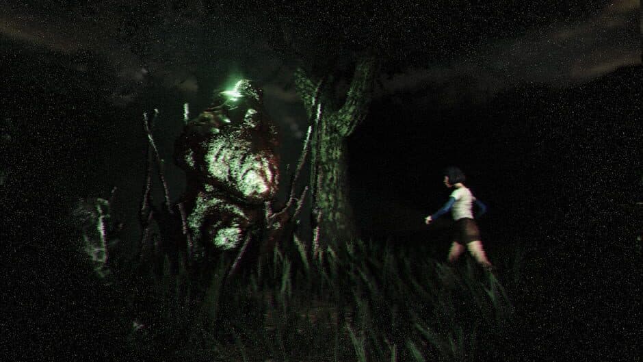 White Noise 2 screenshot