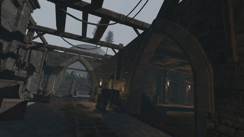Tales of Glory screenshot