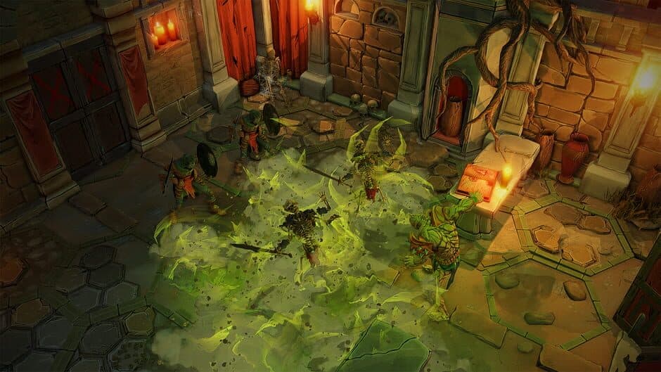Gloomhaven screenshot