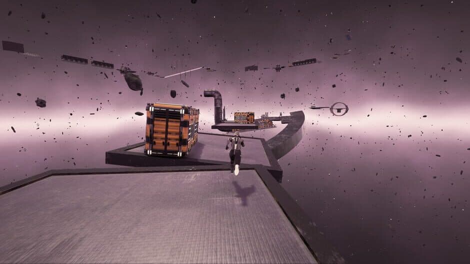 Schacht screenshot