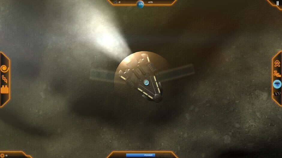 Rover Rescue screenshot