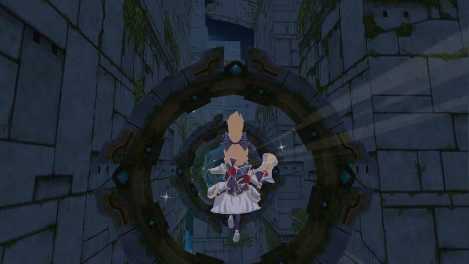 Forward to the Sky screenshot