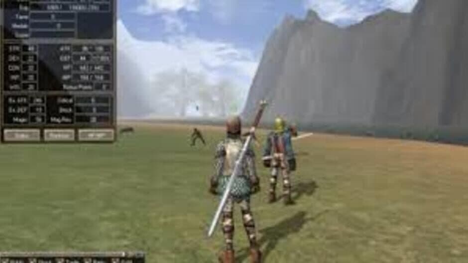 RYL: Path of the Emperor screenshot