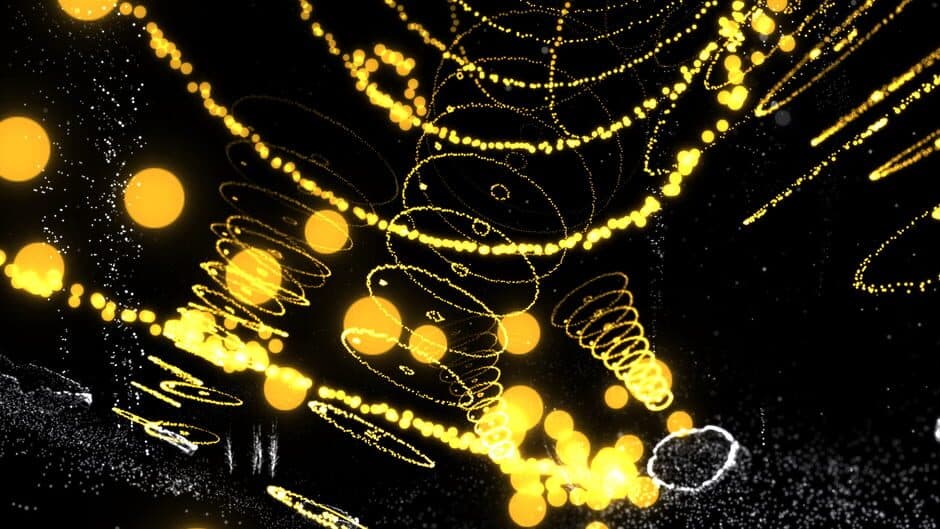 A Light In Chorus screenshot