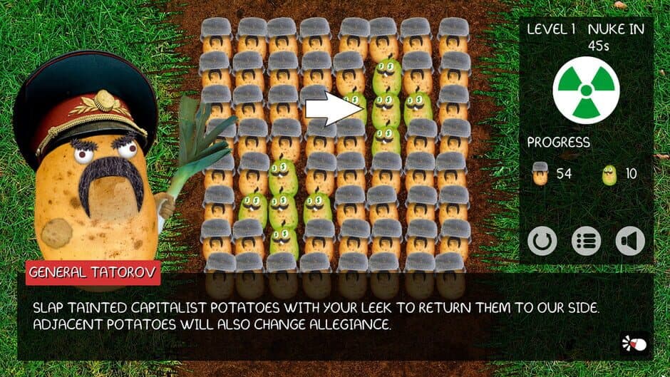 GameDevDan vs Life screenshot