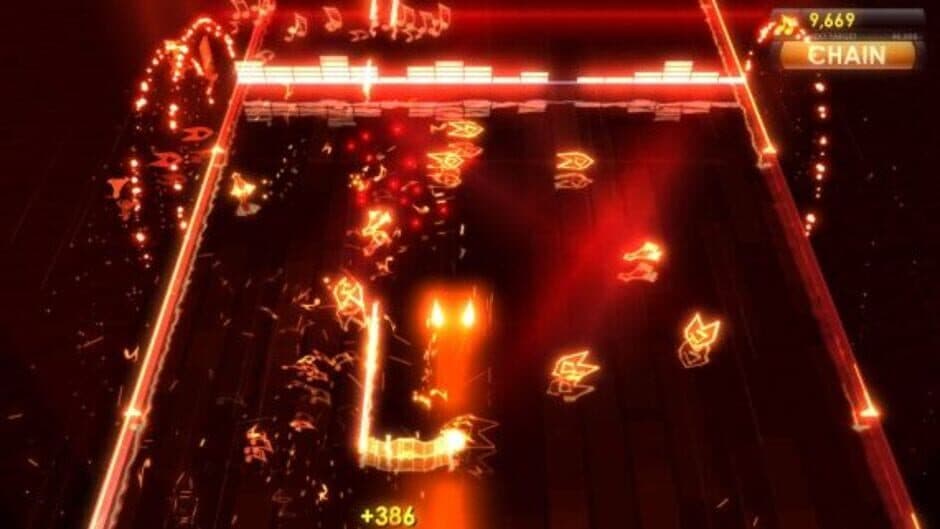 Symphony screenshot