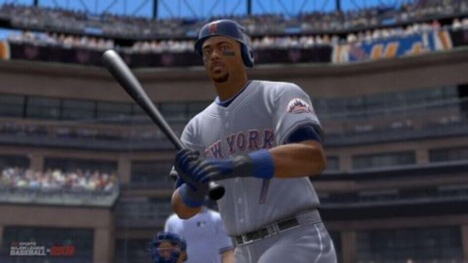 Major League Baseball 2K9 screenshot