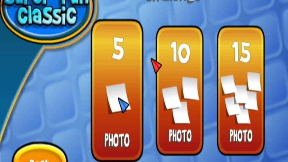 5 Spots Party screenshot