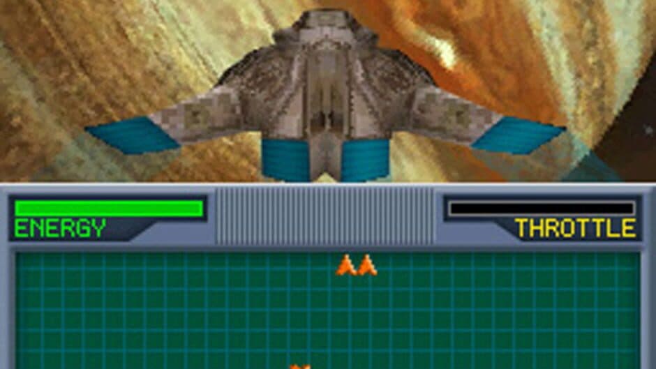 Thorium Wars screenshot