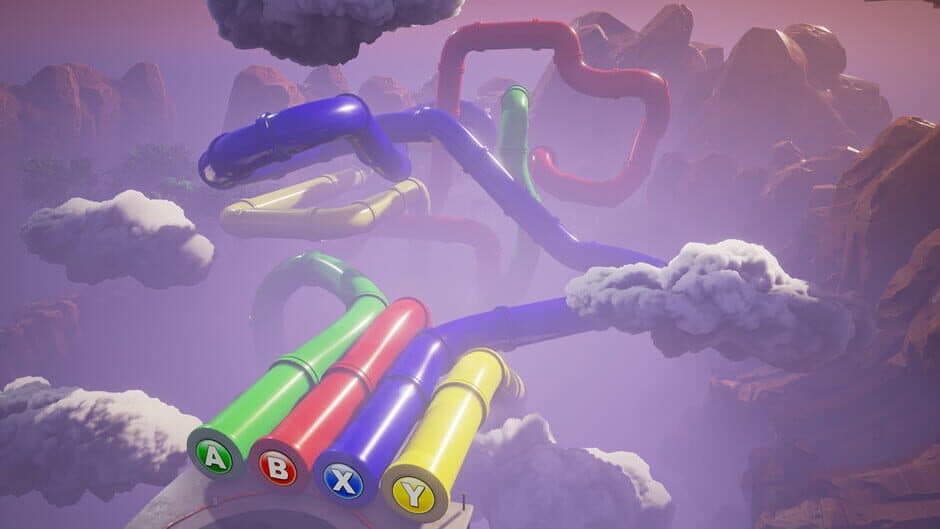 Chickens Madness screenshot