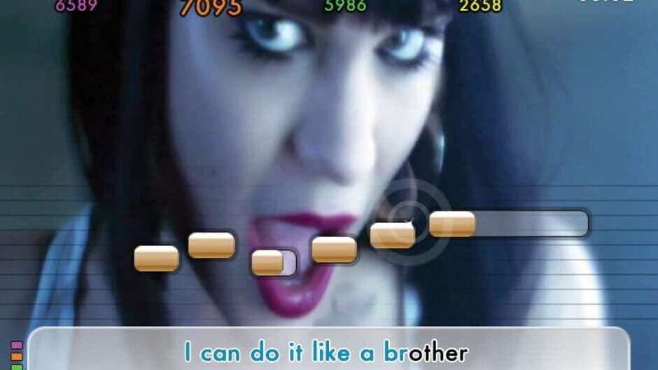 We Sing UK Hits screenshot