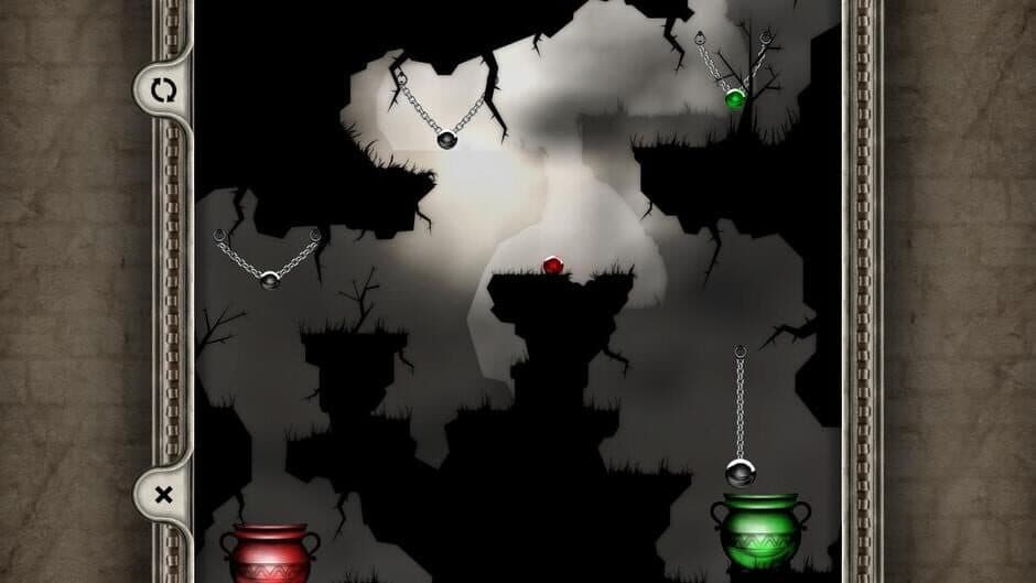 Obulis screenshot