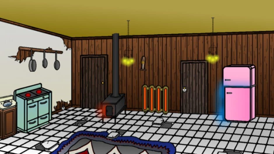 Night Detective screenshot