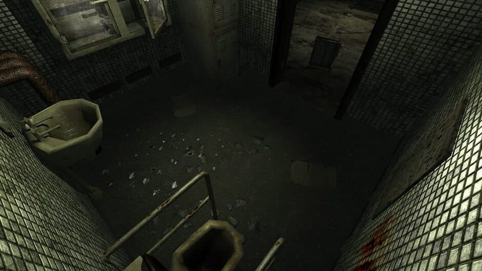 Penumbra: Black Plague screenshot