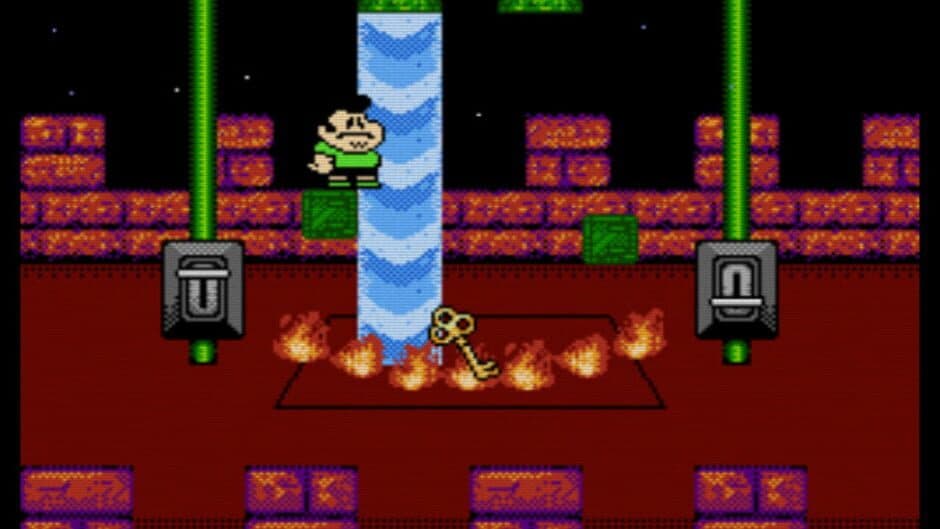 Tcheco in the Castle of Lucio screenshot