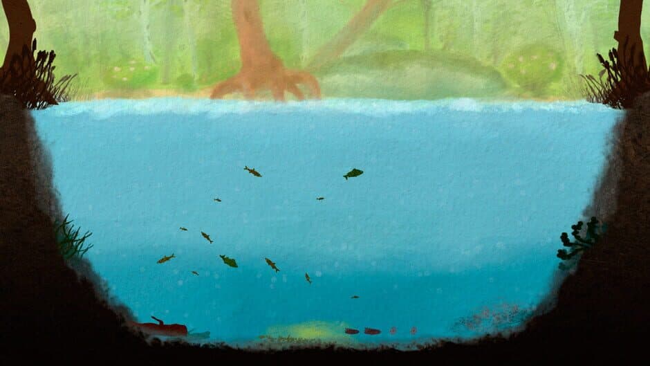 Among Ripples screenshot