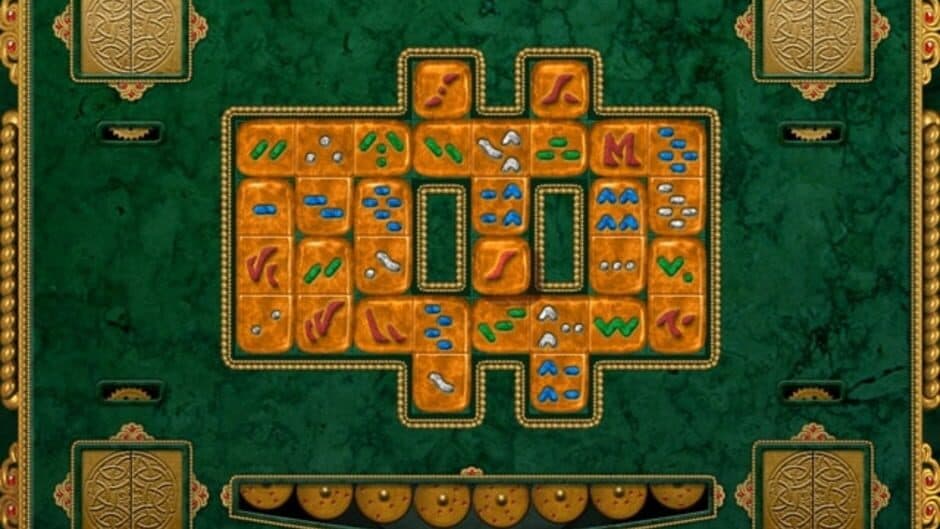 Musaic Box screenshot
