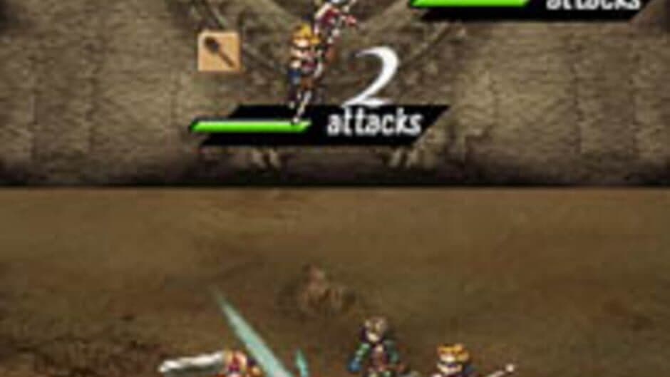 Valkyrie Profile: Covenant of the Plume screenshot