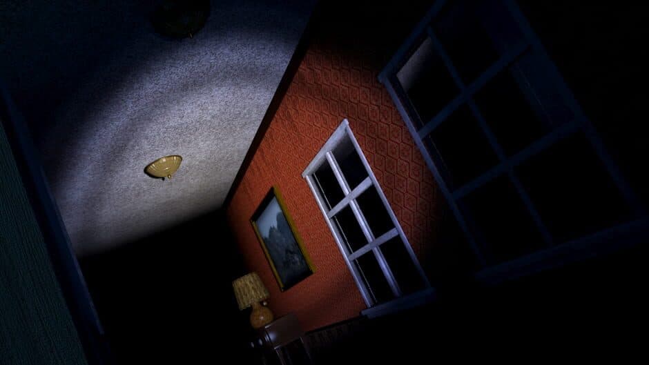Five Nights at Freddy's 4 screenshot