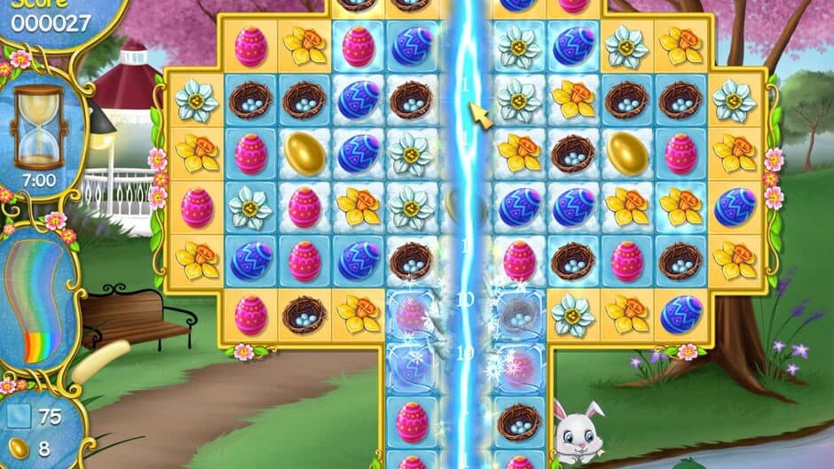 Spring Bonus screenshot