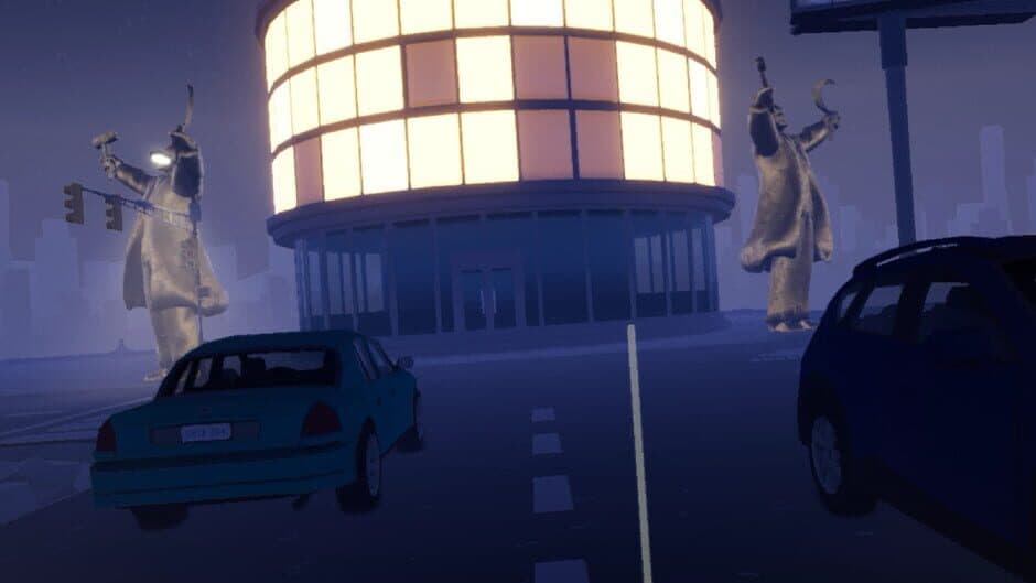 Renters Revenge screenshot