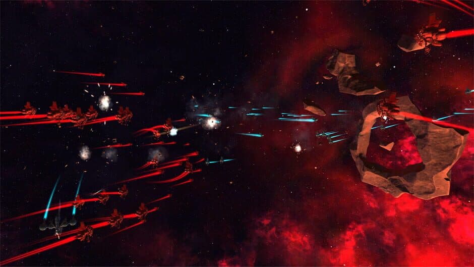Orch Star screenshot