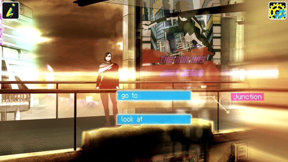 Sinless screenshot
