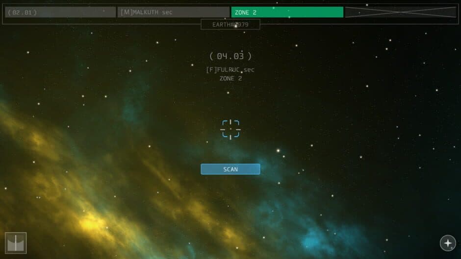 Opus: The Day We Found Earth screenshot