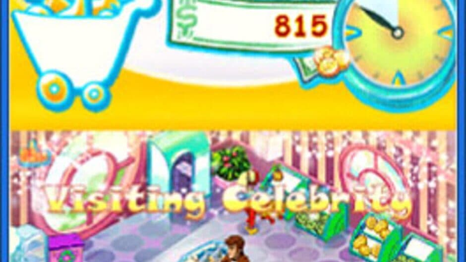 Supermarket Mania screenshot