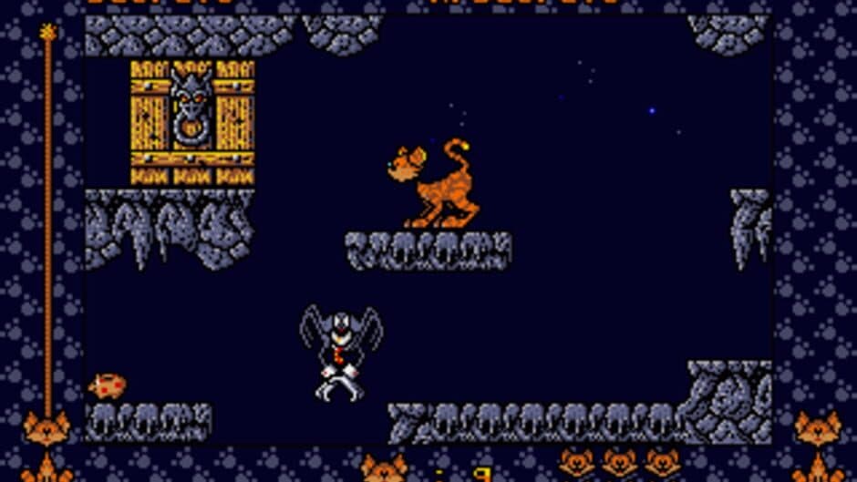 9 Lives screenshot