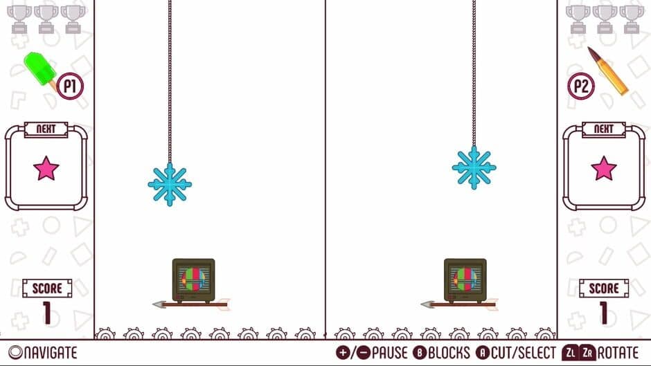 Find the Balance screenshot