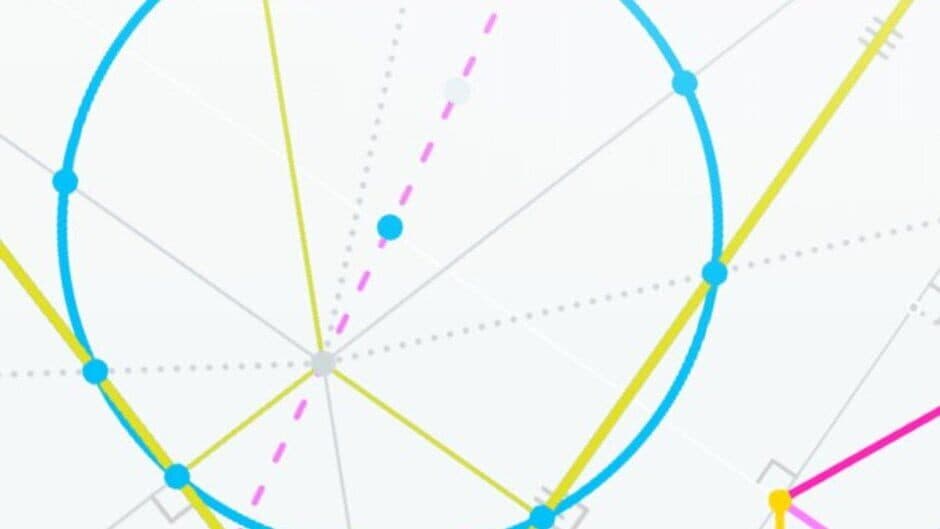 Euclidea screenshot